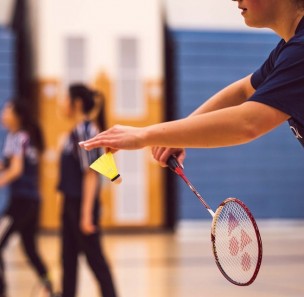Zagraj w badmintona na cześć Niepodległej w turnieju Grand Prix Ziemi Pszczyńskiej