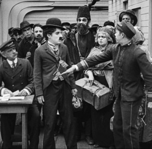 DKF Pszczyński Klub Filmowy: Charlie Chaplin
