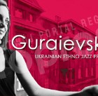 Koncert: Mariia Guraievska w Bugsy