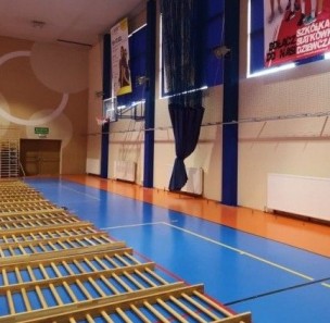 Jak bezpiecznie korzystać z obiektów sportowych Powiatowego Ośrodka Sportu w Pszczynie?
