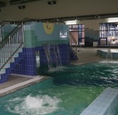 Koszty korzystania z basenu w Goczałkowicach?
