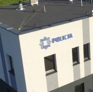 Wkrótce otworzą nowy komisariat policji w Woli