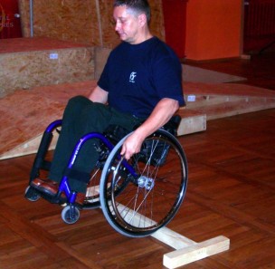 Pawłowice: Aktywni niepełnosprawni