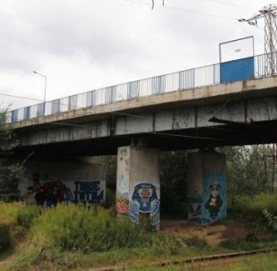 Rusza przebudowa obiektu mostowego w Suszcu