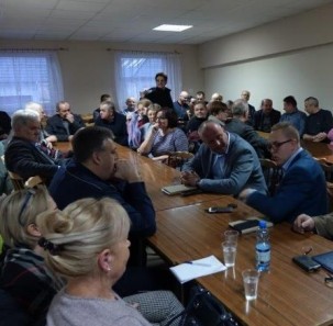 Rozpoczynają się zebrania w sołectwach gminy Pszczyna