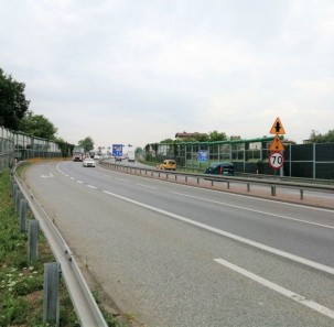 Przetarg na remont mostów nad Wisłą w ciągu DK 1 w Goczałkowicach