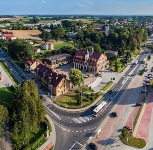 Gmina Pawłowice w pierwszej setce najzamożniejszych gmin wiejskich