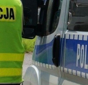 Wypadek w Goczałkowicach na skrzyżowaniu DK-1 z ul. Brzozową. Kierowcy z obrażeniami ciała trafili do szpitala