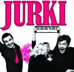 Występ Kabaretu Jurki w PCKulu