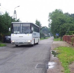 Pszczynianin punktuje gminny plan transportu