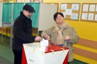 II tura wyborów w Kobiórze