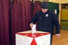 II tura wyborów w Kobiórze
