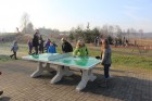 Otwarcie rozbudowanego kompleksu rekreacyjno-sportowego w Czarkowie
