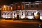 Odnowiony budynek starostwa (fot. powiat.pszczyna.pl)