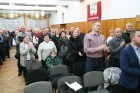 Zebranie sprawozdawczo-wyborcze w Studzionce, 2.02.2015 r.