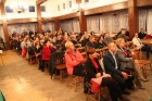 Zebranie w Czarkowie, 20 lutego 2015 r.