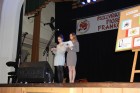 II Pszczyński Festiwal Współczesnej Piosenki Frankofońskiej