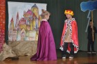 XVIII Regionalny Przegląd Teatrów Dziecięcych i Młodzieżowych „O TORT BABY JAGI” Wola 2015 (fot. GOK Miedźna)
