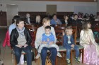 XVIII Regionalny Przegląd Teatrów Dziecięcych i Młodzieżowych „O TORT BABY JAGI” Wola 2015 (fot. GOK Miedźna)