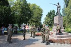 Święto Wojska Polskiego w Tychach (fot. powiat)