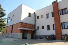 Rozbudowane przedszkole w Ćwiklicach (fot. UM Pszczyna)