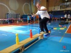 XIII Międzyośrodkowych Zawodów Sportowych Dla Osób Niepełnosprawnych. Fot. OMBR Pszczyna