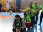 Finał XIII Międzyośrodkowym Zawodów dla Osób Niepełnosprawnych, Fot, OMBR