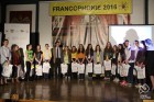X Powiatowy Dzień Frankofonii, 1 kwietnia 2016 r. (fot. powiat)