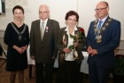 Nagrody i medale za długoletnie pożycie małżeńskie, 6 kwietnia 2016 r.