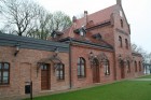 Odnowiony dworzec w Goczałkowicach już dostępny