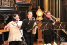 Koncert z okazji 60-lecia Ogniska Muzycznego w Pszczynie (fot. powiat)