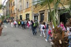 Uczniowie PG1 w Rzymie (fot. PG1)