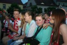 Euro 2016: mecz Polska-Niemcy w pszczyńskiej strefie kibica