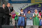 IX Festiwal Pszczyńskich Maszketów "Chochla"