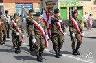 Święto Wojska Polskiego w Tychach (fot. powiat)
