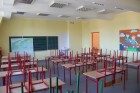 Szkoła w Jankowicach w nowej odsłonie (fot. UM Pszczyna)