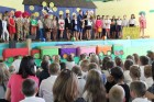 Szkoła w Jankowicach w nowej odsłonie (fot. UM Pszczyna)