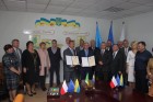 Pszczyna i ukraińskie miasto Bucza bliżej partnerstwa (fot. UM Pszczyna)