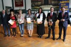 Dzień Edukacji Narodowej 2016 - uroczystości powiatowe (fot. powiat)