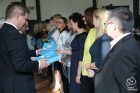Dzień Edukacji Narodowej 2016 - uroczystości powiatowe (fot. powiat)