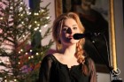Koncert świąteczny w "Chrobrym" (fot. powiat)