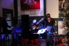 Koncert świąteczny w "Chrobrym" (fot. powiat)