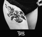 Galeria autorskich tatuaży Studia White Owl Tattoo