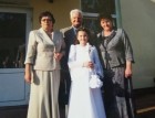 Wasze babcie i Wasi dziadkowie - zdjęcia Czytelników przesłane do konkursu z okazji Dnia Babci i Dnia Dziadka
