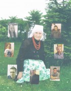 Wasze babcie i Wasi dziadkowie - zdjęcia Czytelników przesłane do konkursu z okazji Dnia Babci i Dnia Dziadka