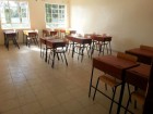 Nowe ławki w szkole w Nairobi także dzięki wolontariuszce z Pszczyny (fot. swm.pl)