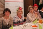 Przedsiębiorcze kobiety biesiadowały we Frydku (fot. powiat)