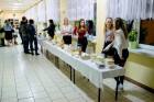 Impreza charytatywna "Gramy i pomagamy" uczniów PG nr 3 w Pielgrzymowicach