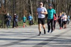 Ruszyły treningi biegowe przed Biegiem Pszczyńskim (fot. UM Pszczyna)