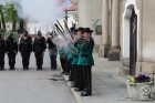 Obchody uchwalenia Konstytucji 3 Maja (fot. Powiat Pszczyński)